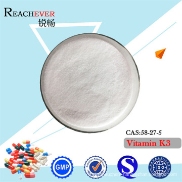 Micronutrient Vitamin K3 Powder in Feed Additives